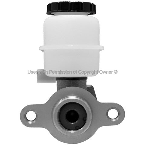 Quality-Built Brake Master Cylinder P/N:NM3051 Fits: Ford Bronco 96-94, Ford E-150 Econoline 96-94, Ford E-150 Econoline Club Wagon 96-94, Ford F-150 99-94, Ford Lobo 99-97, Ford P-350 97-96 - Image 4