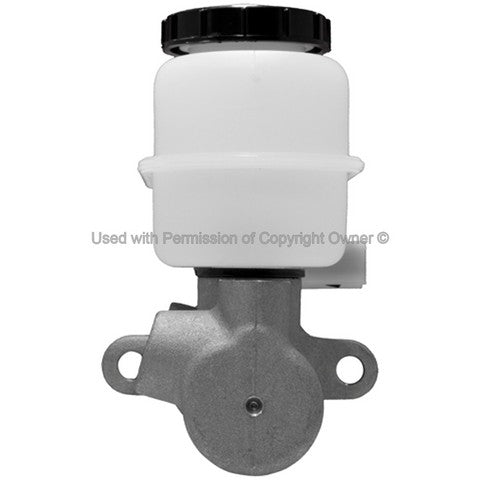 Quality-Built Brake Master Cylinder P/N:NM3051 Fits: Ford Bronco 96-94, Ford E-150 Econoline 96-94, Ford E-150 Econoline Club Wagon 96-94, Ford F-150 99-94, Ford Lobo 99-97, Ford P-350 97-96 - Image 3