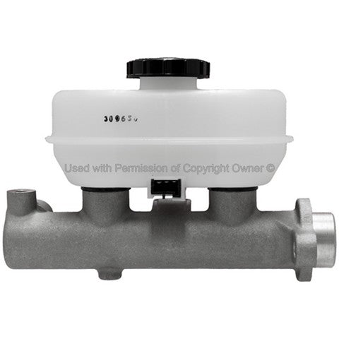 Quality-Built Brake Master Cylinder P/N:NM3051 Fits: Ford Bronco 96-94, Ford E-150 Econoline 96-94, Ford E-150 Econoline Club Wagon 96-94, Ford F-150 99-94, Ford Lobo 99-97, Ford P-350 97-96 - Image 5