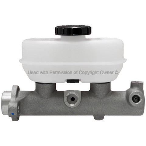 Quality-Built Brake Master Cylinder P/N:NM3051 Fits: Ford Bronco 96-94, Ford E-150 Econoline 96-94, Ford E-150 Econoline Club Wagon 96-94, Ford F-150 99-94, Ford Lobo 99-97, Ford P-350 97-96 - Image 2