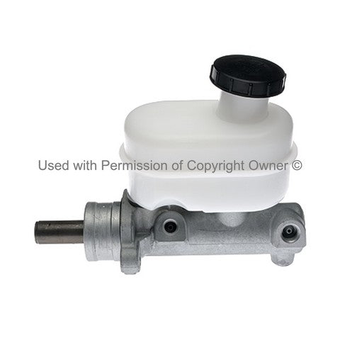 Quality-Built Brake Master Cylinder P/N:NM3052 Fits: Ford E-350 Econoline 98-97, Ford Econoline Super Duty 98-97 - Image 2
