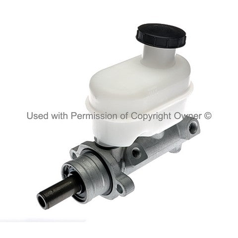 Quality-Built Brake Master Cylinder P/N:NM3052 Fits: Ford E-350 Econoline 98-97, Ford Econoline Super Duty 98-97 - Image 1