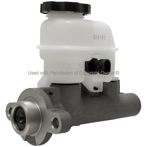 Quality-Built Brake Master Cylinder P/N:NM3053 Fits: Buick Century 98-97, Buick Regal 98-97, Oldsmobile Intrigue 99-98, Pontiac Grand Prix 1997 - Image 1
