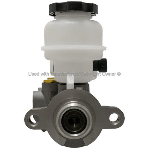 Quality-Built Brake Master Cylinder P/N:NM3053 Fits: Buick Century 98-97, Buick Regal 98-97, Oldsmobile Intrigue 99-98, Pontiac Grand Prix 1997 - Image 3