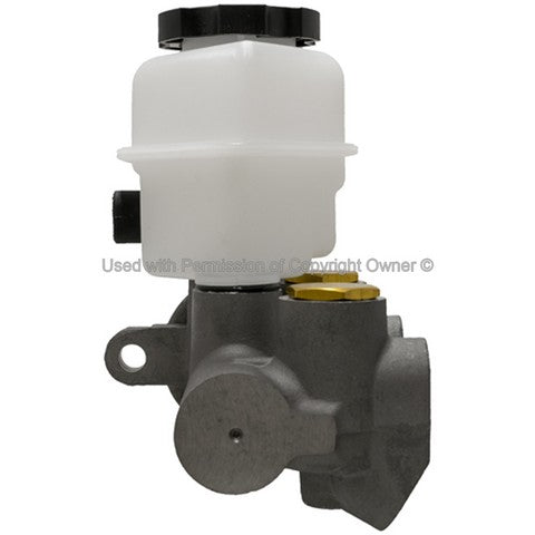 Quality-Built Brake Master Cylinder P/N:NM3053 Fits: Buick Century 98-97, Buick Regal 98-97, Oldsmobile Intrigue 99-98, Pontiac Grand Prix 1997 - Image 2