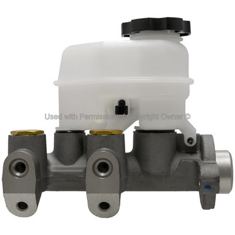 Quality-Built Brake Master Cylinder P/N:NM3053 Fits: Buick Century 98-97, Buick Regal 98-97, Oldsmobile Intrigue 99-98, Pontiac Grand Prix 1997 - Image 5