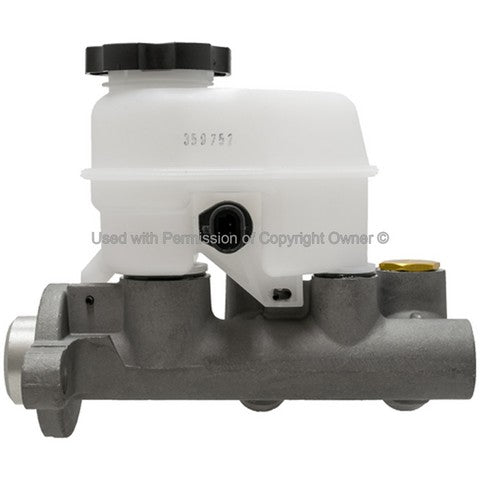 Quality-Built Brake Master Cylinder P/N:NM3053 Fits: Buick Century 98-97, Buick Regal 98-97, Oldsmobile Intrigue 99-98, Pontiac Grand Prix 1997 - Image 4