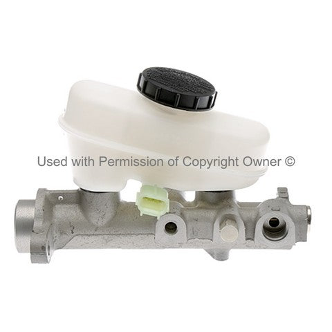 Quality-Built Brake Master Cylinder P/N:NM3055 Fits: Ford Crown Victoria 1997 - Image 2