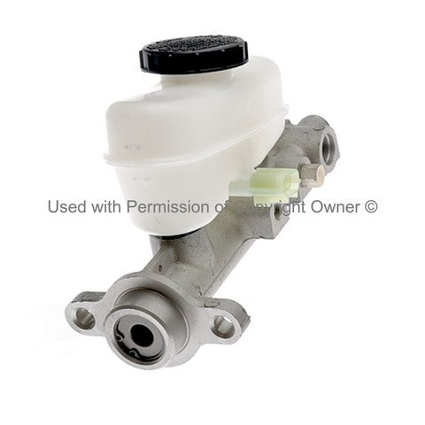 Quality-Built Brake Master Cylinder P/N:NM3055 Fits: Ford Crown Victoria 1997 - Image 1