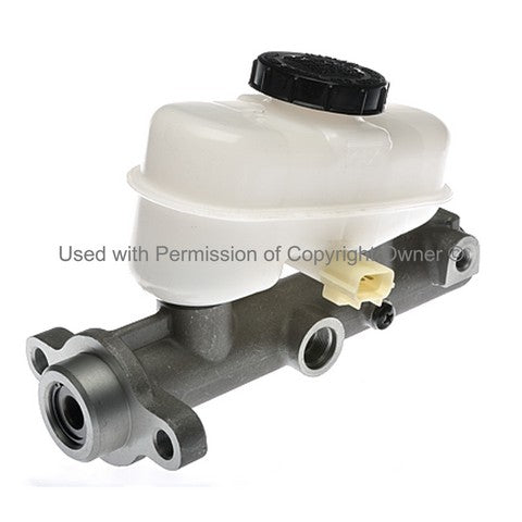 Quality-Built Brake Master Cylinder P/N:NM3056 Fits: Ford Crown Victoria 04-97, Lincoln Town Car 00-97, Mercury Grand Marquis 06-97 - Image 1