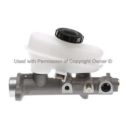 Quality-Built Brake Master Cylinder P/N:NM3057 Fits: Ford Crown Victoria 97-96 - Image 2