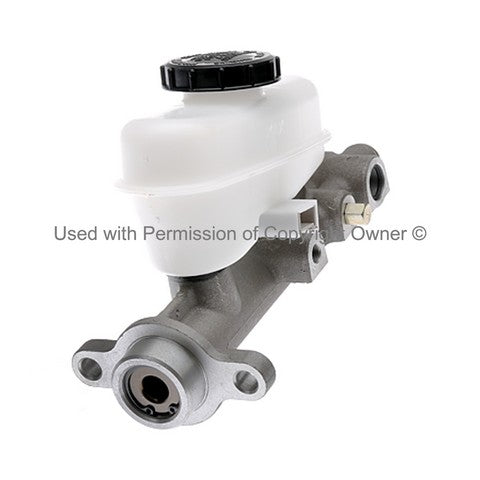 Quality-Built Brake Master Cylinder P/N:NM3057 Fits: Ford Crown Victoria 97-96 - Image 1