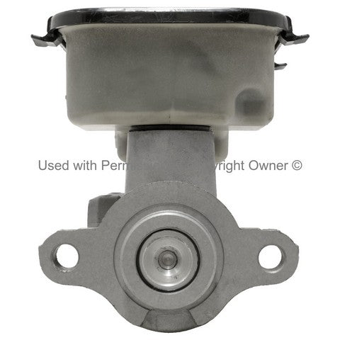 Quality-Built Brake Master Cylinder P/N:NM3058 Fits: Chevrolet Blazer 1997, GMC Jimmy 1997, Oldsmobile Bravada 1997 - Image 3