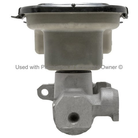 Quality-Built Brake Master Cylinder P/N:NM3058 Fits: Chevrolet Blazer 1997, GMC Jimmy 1997, Oldsmobile Bravada 1997 - Image 5