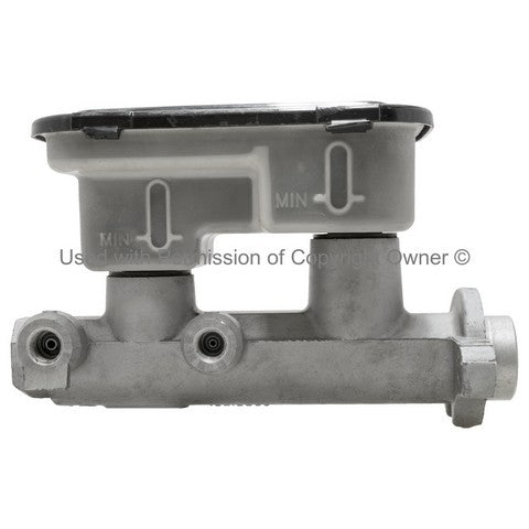 Quality-Built Brake Master Cylinder P/N:NM3058 Fits: Chevrolet Blazer 1997, GMC Jimmy 1997, Oldsmobile Bravada 1997 - Image 4