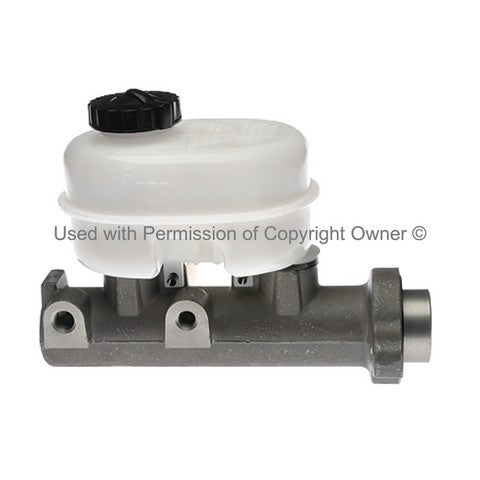Quality-Built Brake Master Cylinder P/N:NM3060 Fits: Dodge Ram 1500 01-98, Dodge Ram 2500 01-98, Dodge Ram 3500 01-98, Dodge Ram 4000 00-98 - Image 2