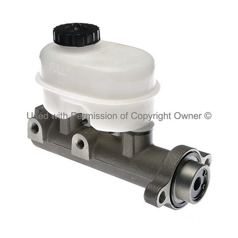 Quality-Built Brake Master Cylinder P/N:NM3060 Fits: Dodge Ram 1500 01-98, Dodge Ram 2500 01-98, Dodge Ram 3500 01-98, Dodge Ram 4000 00-98 - Image 1