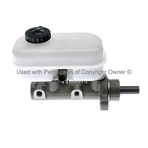 Quality-Built Brake Master Cylinder P/N:NM3061 Fits: Dodge Dakota 04-99, Dodge Durango 03-99, Dodge Viper 06-03, Dodge Viper 10-08 - Image 2