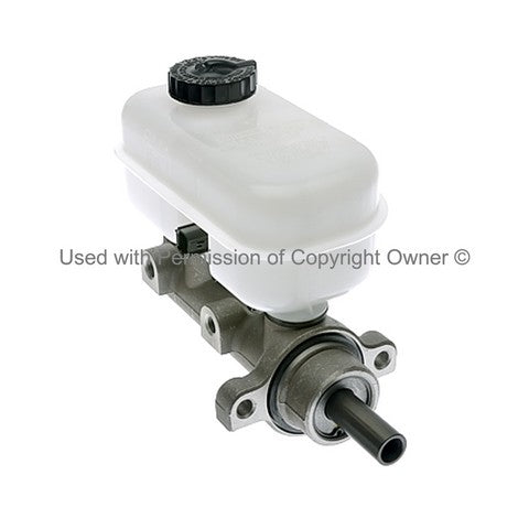 Quality-Built Brake Master Cylinder P/N:NM3061 Fits: Dodge Dakota 04-99, Dodge Durango 03-99, Dodge Viper 06-03, Dodge Viper 10-08 - Image 1