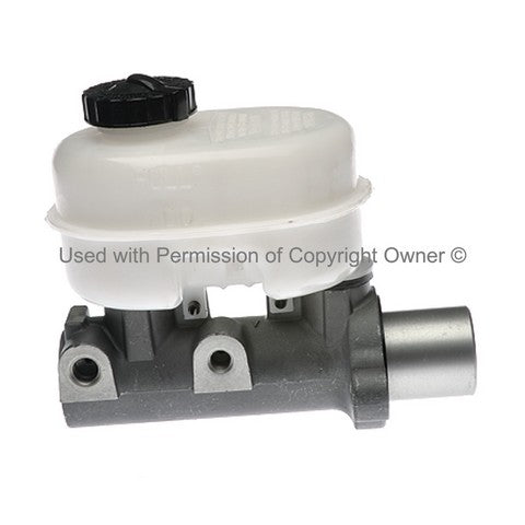 Quality-Built Brake Master Cylinder P/N:NM3062 Fits: Dodge B1500 1998, Dodge B2500 1998, Dodge B3500 1998, Dodge Ram 1500 Van 03-99, Dodge Ram 2500 Van 03-99, Dodge Ram 3500 Van 03-99, Dodge Ramcharger 01-99 - Image 2