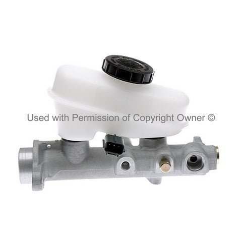 Quality-Built Brake Master Cylinder P/N:NM3065 Fits: Ford Crown Victoria 00-98, Lincoln Town Car 00-98, Mercury Grand Marquis 00-98 - Image 2