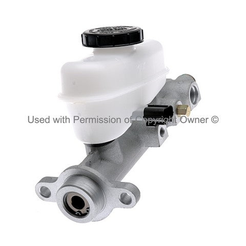 Quality-Built Brake Master Cylinder P/N:NM3065 Fits: Ford Crown Victoria 00-98, Lincoln Town Car 00-98, Mercury Grand Marquis 00-98 - Image 1