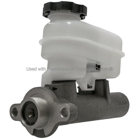 Quality-Built Brake Master Cylinder P/N:NM3066 Fits: Cadillac Deville 99-98 - Image 1