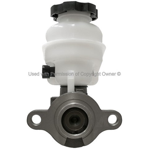 Quality-Built Brake Master Cylinder P/N:NM3066 Fits: Cadillac Deville 99-98 - Image 4