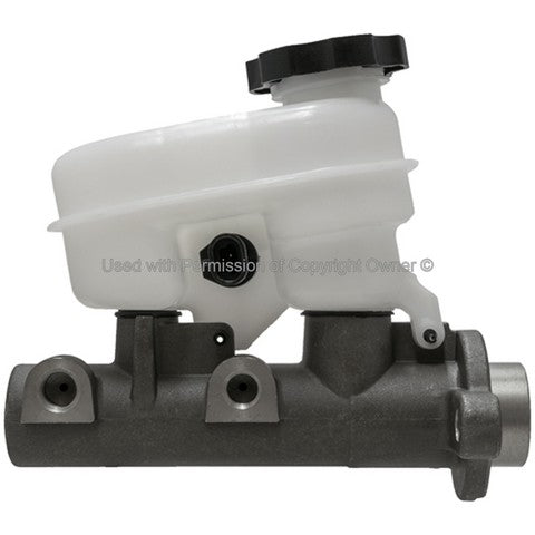 Quality-Built Brake Master Cylinder P/N:NM3066 Fits: Cadillac Deville 99-98 - Image 5