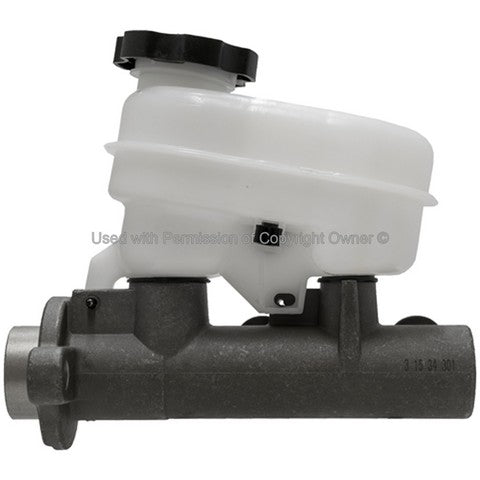 Quality-Built Brake Master Cylinder P/N:NM3066 Fits: Cadillac Deville 99-98 - Image 2