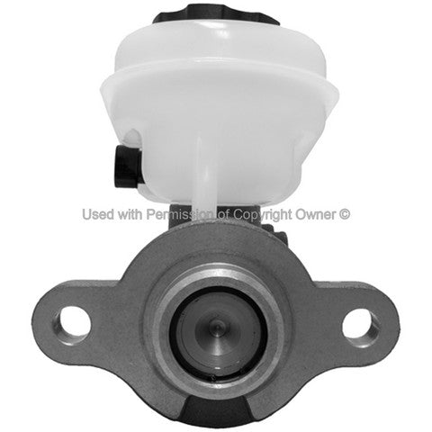 Quality-Built Brake Master Cylinder P/N:NM3067 Fits: Chevrolet Camaro 02-98, Pontiac Firebird 02-98 - Image 4
