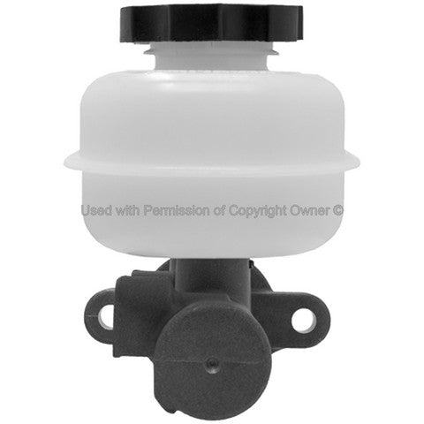 Quality-Built Brake Master Cylinder P/N:NM3067 Fits: Chevrolet Camaro 02-98, Pontiac Firebird 02-98 - Image 2