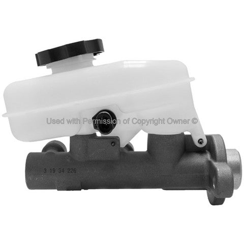 Quality-Built Brake Master Cylinder P/N:NM3067 Fits: Chevrolet Camaro 02-98, Pontiac Firebird 02-98 - Image 3