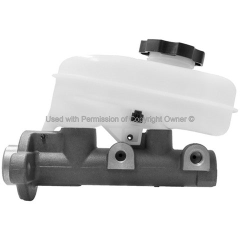 Quality-Built Brake Master Cylinder P/N:NM3067 Fits: Chevrolet Camaro 02-98, Pontiac Firebird 02-98 - Image 5