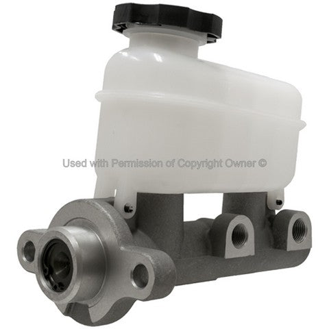 Quality-Built Brake Master Cylinder P/N:NM3068 Fits: Chevrolet Blazer 00-98, Chevrolet S10 00-98, GMC Jimmy 00-98, GMC Sonoma 00-98, Isuzu Hombre 00-98, Oldsmobile Bravada 00-98 - Image 1