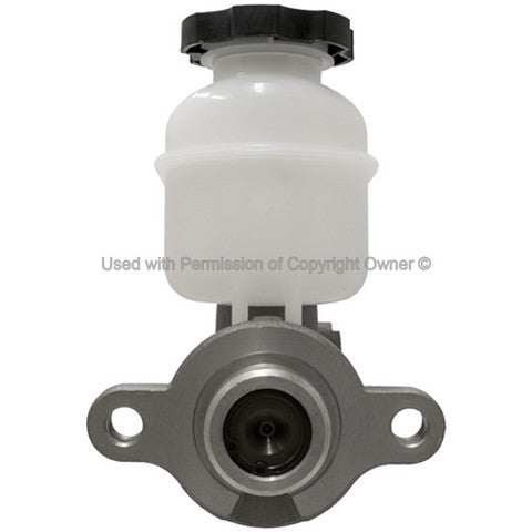 Quality-Built Brake Master Cylinder P/N:NM3068 Fits: Chevrolet Blazer 00-98, Chevrolet S10 00-98, GMC Jimmy 00-98, GMC Sonoma 00-98, Isuzu Hombre 00-98, Oldsmobile Bravada 00-98 - Image 5