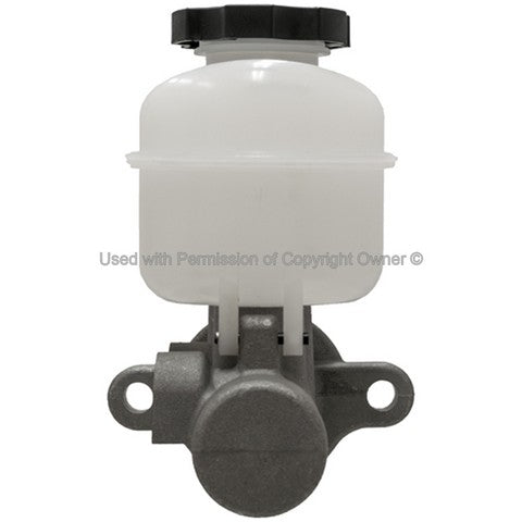 Quality-Built Brake Master Cylinder P/N:NM3068 Fits: Chevrolet Blazer 00-98, Chevrolet S10 00-98, GMC Jimmy 00-98, GMC Sonoma 00-98, Isuzu Hombre 00-98, Oldsmobile Bravada 00-98 - Image 4