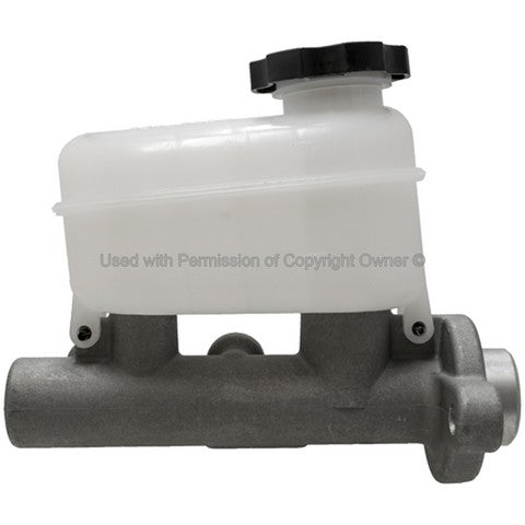 Quality-Built Brake Master Cylinder P/N:NM3068 Fits: Chevrolet Blazer 00-98, Chevrolet S10 00-98, GMC Jimmy 00-98, GMC Sonoma 00-98, Isuzu Hombre 00-98, Oldsmobile Bravada 00-98 - Image 3