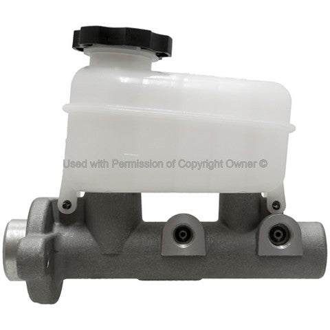 Quality-Built Brake Master Cylinder P/N:NM3068 Fits: Chevrolet Blazer 00-98, Chevrolet S10 00-98, GMC Jimmy 00-98, GMC Sonoma 00-98, Isuzu Hombre 00-98, Oldsmobile Bravada 00-98 - Image 2
