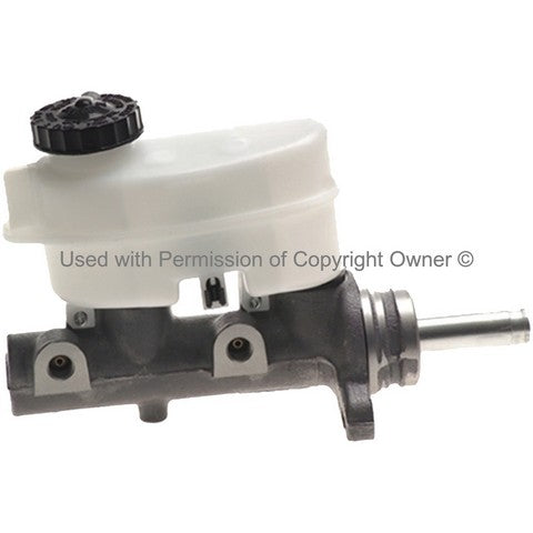 Quality-Built Brake Master Cylinder P/N:NM3069 Fits: Chrysler Grand Voyager, Chrysler Pacifica, Chrysler TOWN &amp; COUNTRY, Dodge Caravan, Dodge Grand Caravan, Plymouth Grand Voyager - Image 1