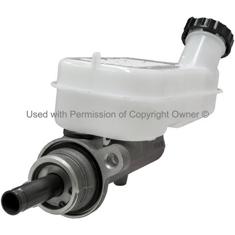Quality-Built Brake Master Cylinder P/N:NM3069A Fits: Chrysler Voyager 05-04, Dodge Grand Caravan 04-03 - Image 1
