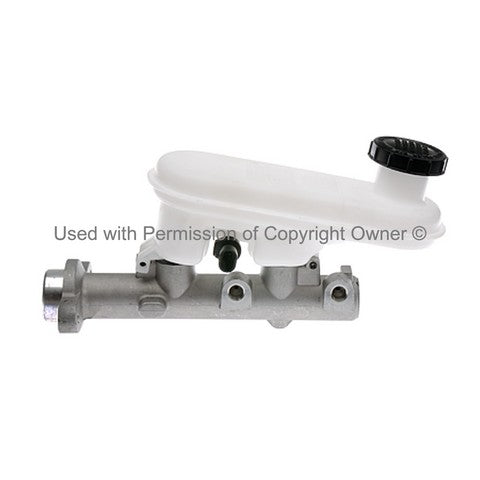 Quality-Built Brake Master Cylinder P/N:NM3073 Fits: Chrysler Concorde 2001, Chrysler Concorde 2004, Chrysler Intrepid 04-02, Dodge Intrepid 04-00 - Image 2