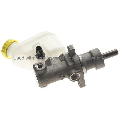 Quality-Built Brake Master Cylinder P/N:NM3074 Fits: Chrysler Pt Cruiser 04-01, Dodge Neon 04-00, Dodge Sx 2.0 05-03, Plymouth Neon 01-00 - Image 1