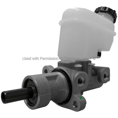 Quality-Built Brake Master Cylinder P/N:NM3075 Fits: Chrysler Pt Cruiser 05-01, Dodge Neon 05-00, Plymouth Neon 01-00 - Image 1