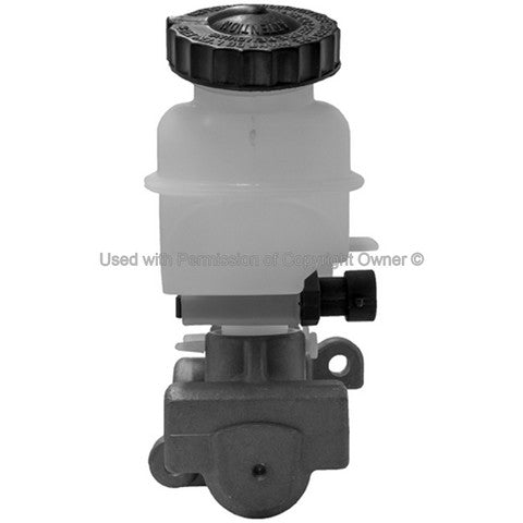 Quality-Built Brake Master Cylinder P/N:NM3075 Fits: Chrysler Pt Cruiser 05-01, Dodge Neon 05-00, Plymouth Neon 01-00 - Image 5