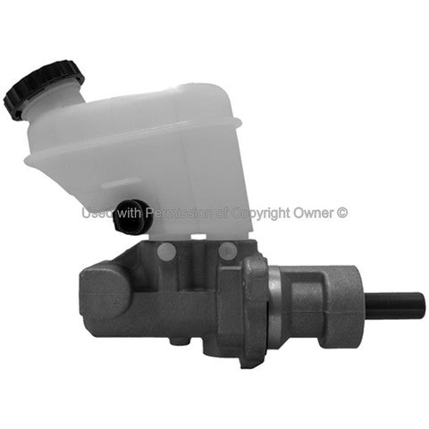 Quality-Built Brake Master Cylinder P/N:NM3075 Fits: Chrysler Pt Cruiser 05-01, Dodge Neon 05-00, Plymouth Neon 01-00 - Image 4