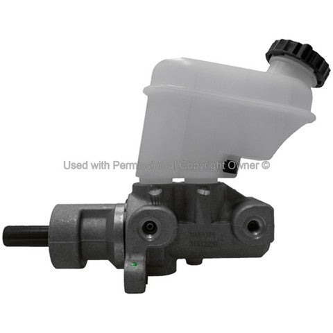 Quality-Built Brake Master Cylinder P/N:NM3075 Fits: Chrysler Pt Cruiser 05-01, Dodge Neon 05-00, Plymouth Neon 01-00 - Image 2
