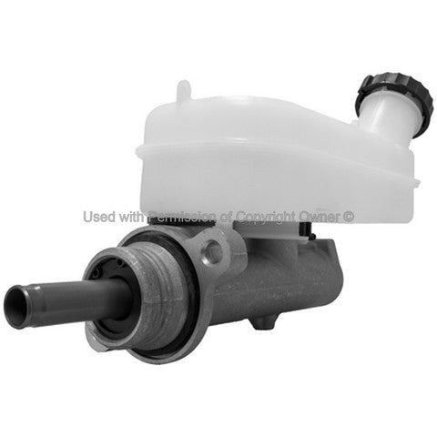 Quality-Built Brake Master Cylinder P/N:NM3078 Fits: Chrysler TOWN &amp; COUNTRY 02-01, Chrysler Voyager 2001, Dodge Caravan 02-01, Dodge Grand Caravan 02-01 - Image 1