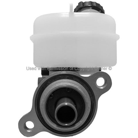 Quality-Built Brake Master Cylinder P/N:NM3078 Fits: Chrysler TOWN &amp; COUNTRY 02-01, Chrysler Voyager 2001, Dodge Caravan 02-01, Dodge Grand Caravan 02-01 - Image 4