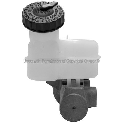 Quality-Built Brake Master Cylinder P/N:NM3078 Fits: Chrysler TOWN &amp; COUNTRY 02-01, Chrysler Voyager 2001, Dodge Caravan 02-01, Dodge Grand Caravan 02-01 - Image 3